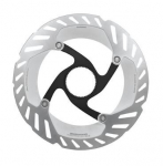 Shimano Ultegra Rt-cl800 piduriketas, kesklukk, 160 mm
