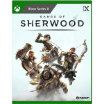 Gangs of Sherwood Xbox Series X m&auml;ng
