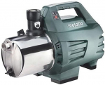 Metabo HWA 6000 Inox