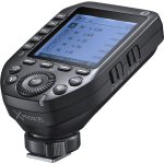 Godox Xpro Ii Ttl Liberator Fujifilm