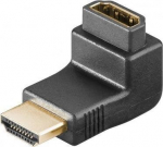 Goobay 68782 nurga Hdmi adapter