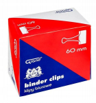 Suured klambrid 60 mm, 6 tk.