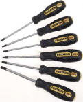 Proxxon Torx kruvikeeraja komplekt piluga, 6 tk.