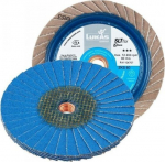 Lihvimisketas Sltflex 125mm Zks 40 M14