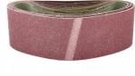 Lihvlindid 75x533mm, 10 tk., gr. 80, proliin