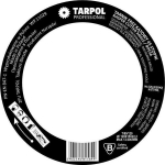 Nurga freesketas 125mm, 45 kraadi, Tarpol T-89