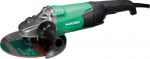 Nurklihvija Hikoki 230 mm, 2000 W, 230 V