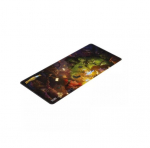 Hearthstone Heroes hiirematt - 90x42x0,4 cm