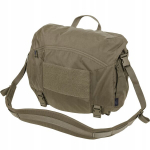 Helikon Urban Courier Bag Large - universaalne linna- ja reisikott