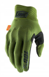 100% Cognito kindad Army Green &ndash; suurus L