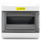 Hermeetiline moodulkast Ip66 1x9 1kv Dc Pv