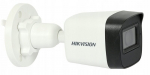 Hikvision Ve-nc120f-iu V&auml;lis-ip kaamera 2mp mikrofoniga, Poe
