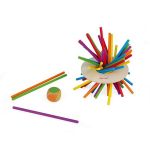 Aadressim&auml;ng Crazy Sticks - JANOD - Puit - Alates 3. eluaastast
