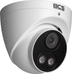 Ip-kuppkaamera Bcs-p-eip28fsr3l2-ai2 8mpx, 30m Ir, heli, Ip67