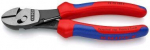 Knipex "twinforce" k&uuml;ljel&otilde;iketangid, 180mm