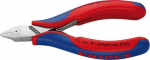 Knipex 77 52 115 elektroonikat&ouml;&ouml;riist, 115 mm, 60 Hrc