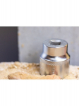 Kruvikeerajate komplekt - Stanley FMMT82681-0 - 9 kruvikeerajat &frac12;&rsquo;&rsquo; + 120 hammastega p&ouml;&ouml;rdlukk + 10 otsikut