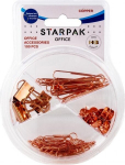 Vask kontoritarvikud 100tk - Starpak