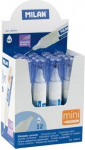 Mini peitekreem 5ml (12tk) Milan