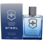 Victorinox Swiss Army Steel tualettvesi 100 ml (mees)
