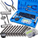 Rockforce 66-osaline rehviparanduskomplekt