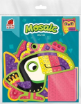 Roter Kafer Soft mosaiigikomplekt: Linnud, 3+