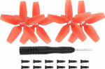 Sunnylife 2925s-2 propellerid Dji Avata (4 tk.)