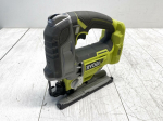 Ryobi Rjs18bl-0 18v akupusle harjadeta mootoriga