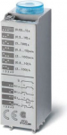Ajarelee Finder 85.04.8.240.0000 7a, 230-240v vahelduvvool