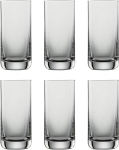 Schott Zwiesel "lihtne" &otilde;lleklaas 345 ml, 6 tk.