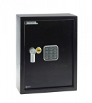 Turvaline Yale Ykb/365/db1 48 v&otilde;tmele elektroonilise lukuga