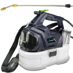 Akutoitel surveprits Wuber 5l 20V ilma aku ja laadijata