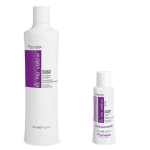 Fanola No Yellow &scaron;ampoon 350ml + mask 100ml