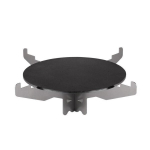 Grillplaat Petromax RF33-PLATE rakettpliidiga &uuml;hilduv terasest plancha