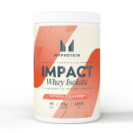 Vadakuisolaat MyProtein maasikas, 480g