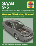 Saab 9-5