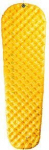 Magamismatt Sea to Summit Ultralight AMUL/UNI/R kollane, 184 x 55 cm, 5 cm paksus