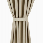 Aia kardin Mariall ZMOK-03, 155x200 cm, liivakarva