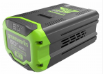 Aku Greenworks G60B8, 60 V, 8,0 Ah