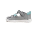 DDStep Boy Barefoot Open laste sandaalid poistele. H077-61979B.