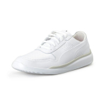 Puma x Scuderia Ferrari meeste vabaajajalatsid 306019-01 valge