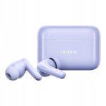 REALME Buds T200 ANC TWS Lilla Purple