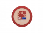 Kompaktpuuder Rimmel London Lasting Finish 25H SPF 20, 003 Sesame, 7 g