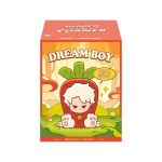 Kogutav kujuke DREAM BOY Hidden in His Own Corner seeria pl&uuml;&uuml;sist pimekarp
