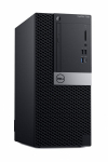 Arvuti DELL Optiplex 7060 MT i5-8500 8GB 256GB SSD Windows 11 Pro ReNew