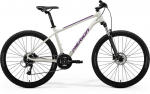 M&auml;gijalgratas Merida Big.Seven 20 VI1 27,5" valge/lilla
