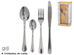 Kitchen&Go s&ouml;&ouml;giriistade komplekt, 4 tk.