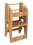 Laste toolike - tornike Kidoo Bear, pruun