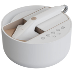Aurutriikraud Seade kuuma auruga triikimiseks Zyle Garment Steamer 2 in 1, ZY001GS, 2280 W