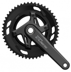 Esihammastik Shimano CUES FC-U6030-2 170mm 11-k&auml;iguline 50X34T